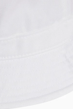Шляпа adidas Adicolor Trefoil - белый