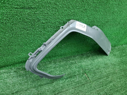 Накладка заднего бампера RR Sport 2 L494 (17-22)