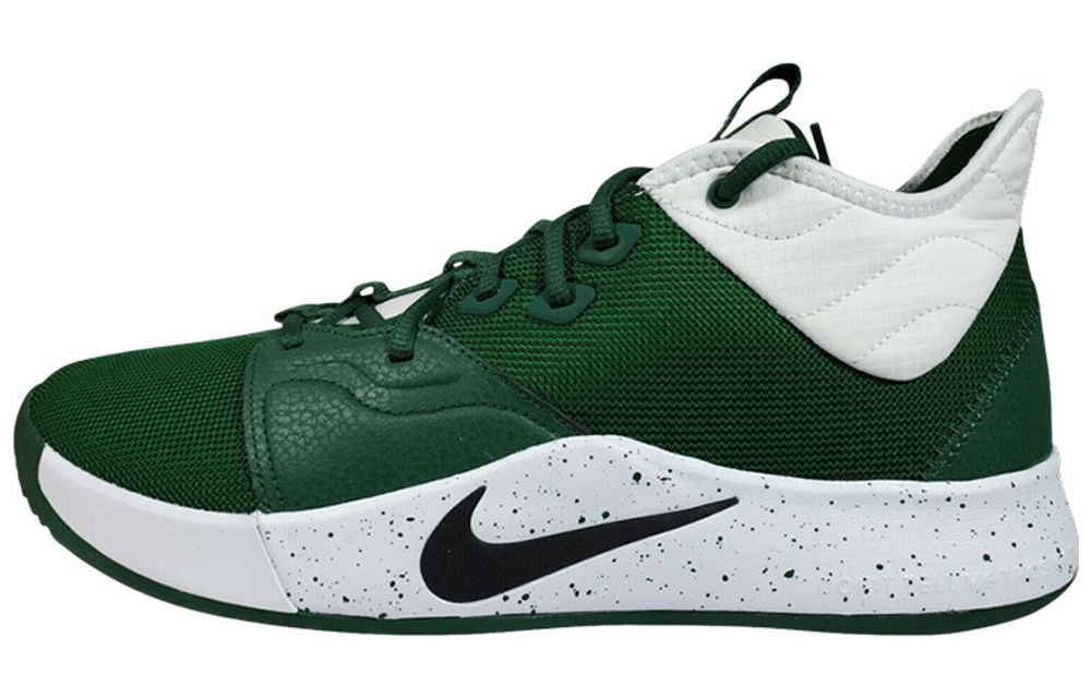 Кроссовки Nike Pg 3 Tb "Gorge Green" 3