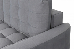 Диван-кровать "Бремен 1" СТАНДАРТ (независимый пружинный блок)