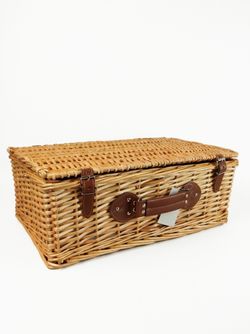 HOLYDAY BASKET Набор для пикника с термосумкой на 4 персоны