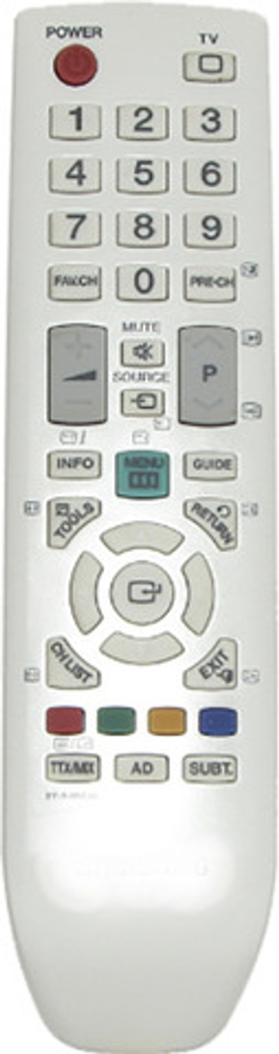 Пульт для SAMSUNG BN59-00943A (BN59-00942) TV