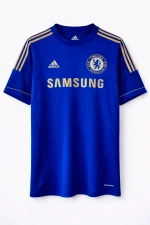 Футболка футбольная Челси 2012/2013