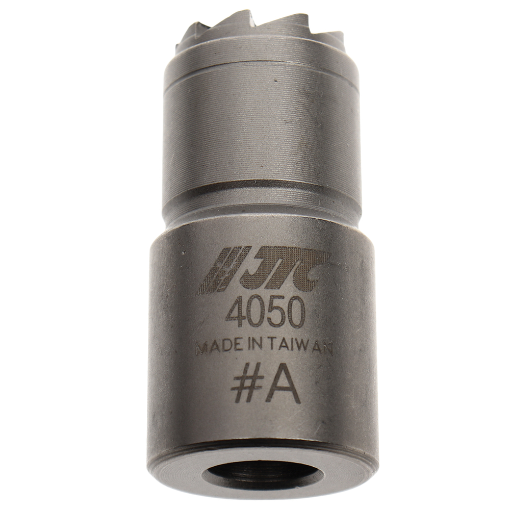 Фреза (15x19) для притирки седел форсунок (универсальный) дизельного двигателя JTC