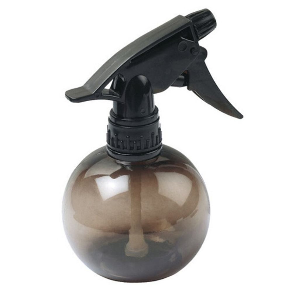 Распылитель DEWAL пластиковый черный 280 мл