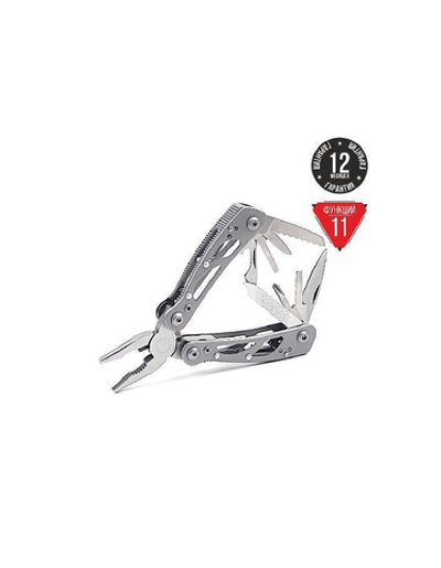 Мультитул Ganzo G104S самый компактный