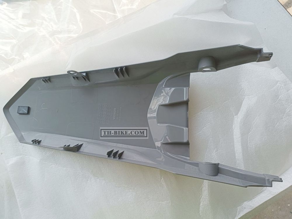 80130-K1T-EU0ZA. COWL ASSY., RR. (WL). HONDA