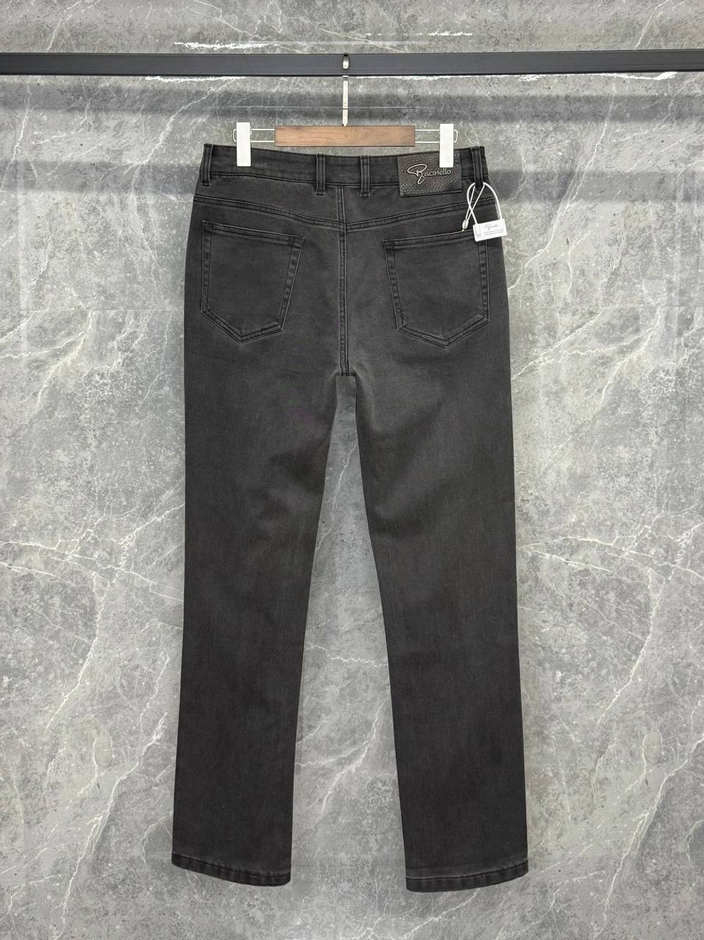 Джинсы Racinello