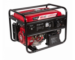 Генератор бензиновый BR7500-CU(Е)
