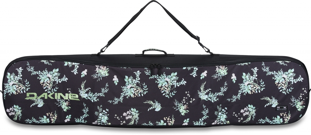 Чехол для сноуборда DK PIPE SNOWBOARD BAG 157 SOLSTICE FLORAL