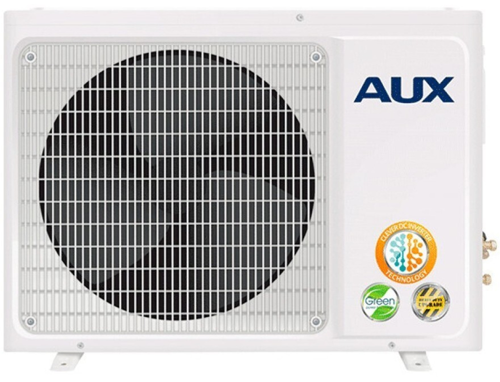 Канальный кондиционер AUX AL-H18/4DR2A(U)/ALMD-H18/4DR2A