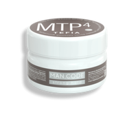 Матовая паста для укладки волос сильной фиксации Tefia MY Man.Code Matte Molding Paste Strong Hold, 75 мл