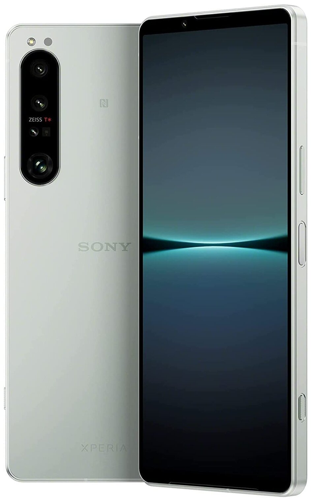 Sony Xperia 1 IV (XQ-CT72) 12/512Gb Ice White