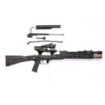 Кронштейн для АК, SAG