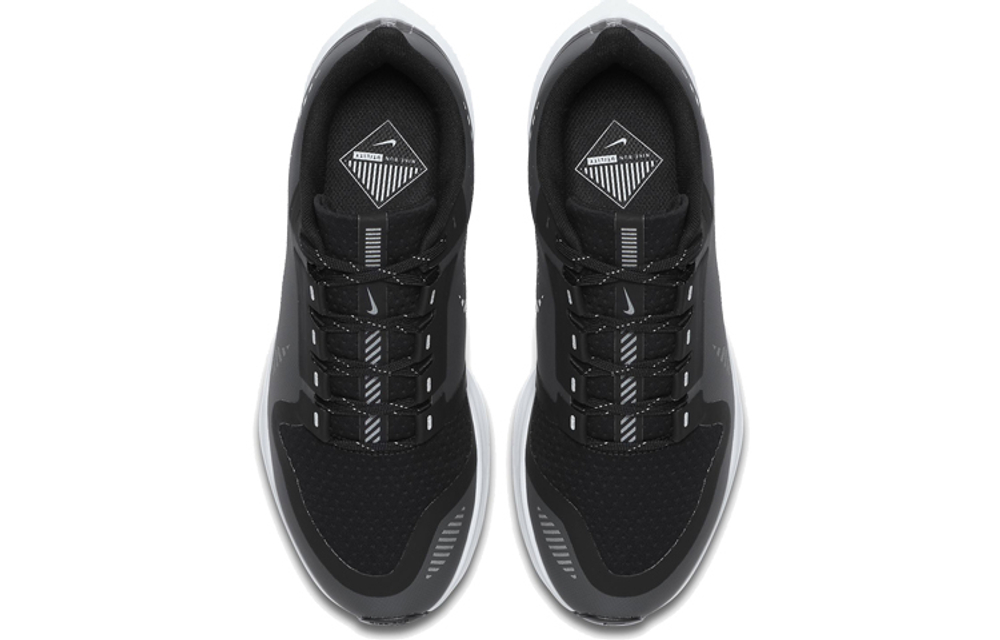 Кроссовки Nike Pegasus 36 Shield (Женская размерная сетка)
