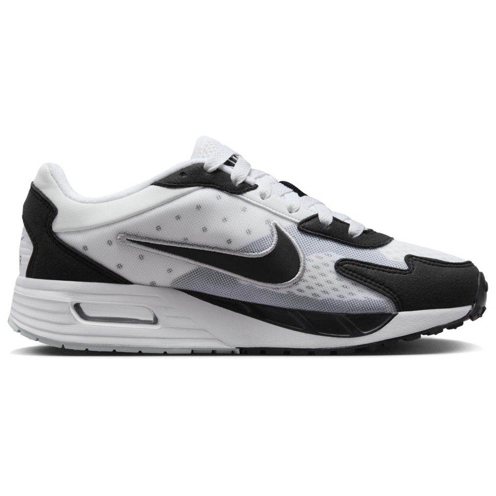Кроссовки Nike Air Max Solo (Женская размерная сетка)