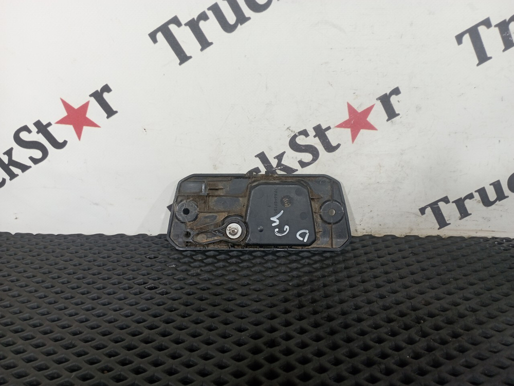 Ручка открывания капота 2023г