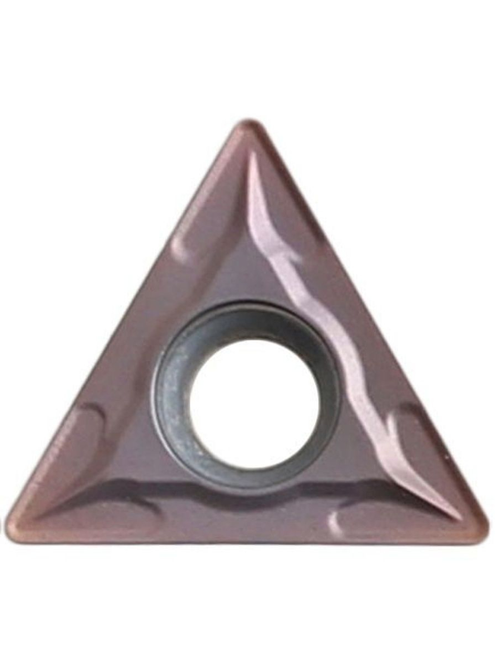 Пластина токарная TCMT110204