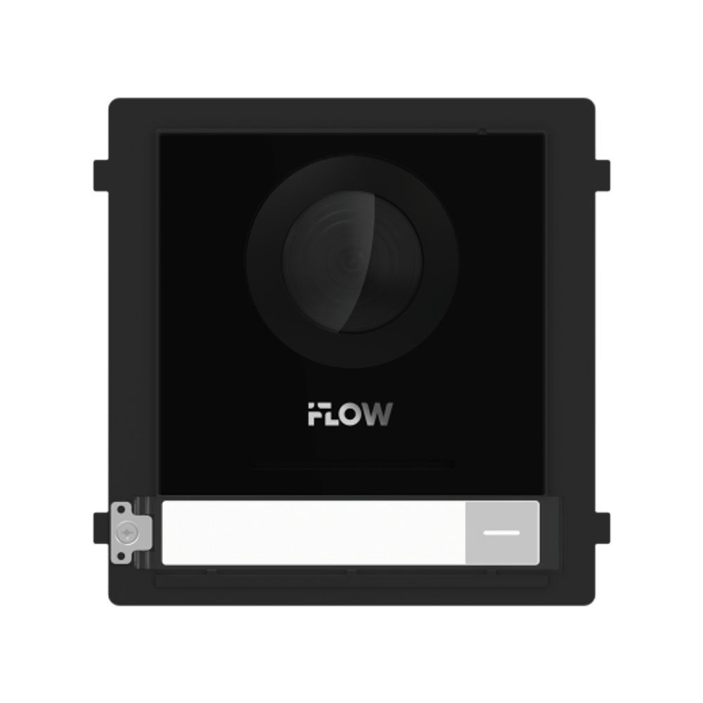 F-VI-2403IPCE1 2Мп IP вызывная модульная панель c ИК-подсветкой