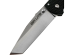 Нож складной Cold Steel Air Lite Tanto Point сталь AUS10A рукоять G-10 (CS-26WT)