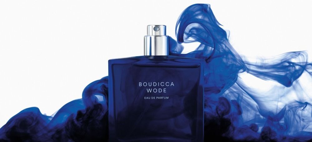 Провокационный аромат от российских парфюмеров Boudicca