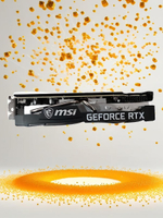 Видеокарта MSI GeForce RTX 3060 Ti VENTUS 2X OC 8Gb