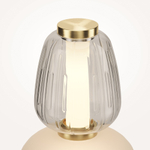 Торшер светодиодный Maytoni Pattern MOD267FL-L32G3K