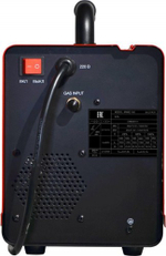 Сварочный полуавтомат FUBAG IRMIG 160 + горелка 150А 41389