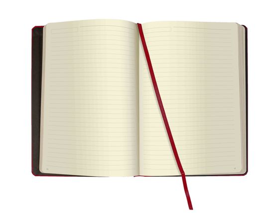 Блокнот TRECK 14,2 x 20,5