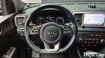 Kia Sportage The Bold Дизель 1.6 4WD (12.2020)