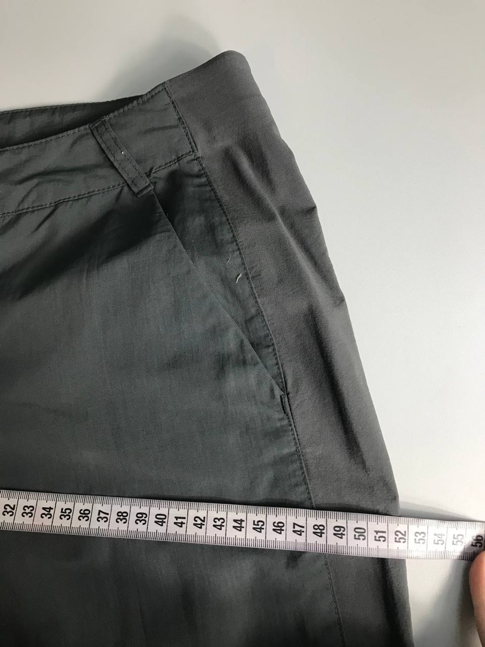 Штаны для прогулок на улице или похода 44-46 размер