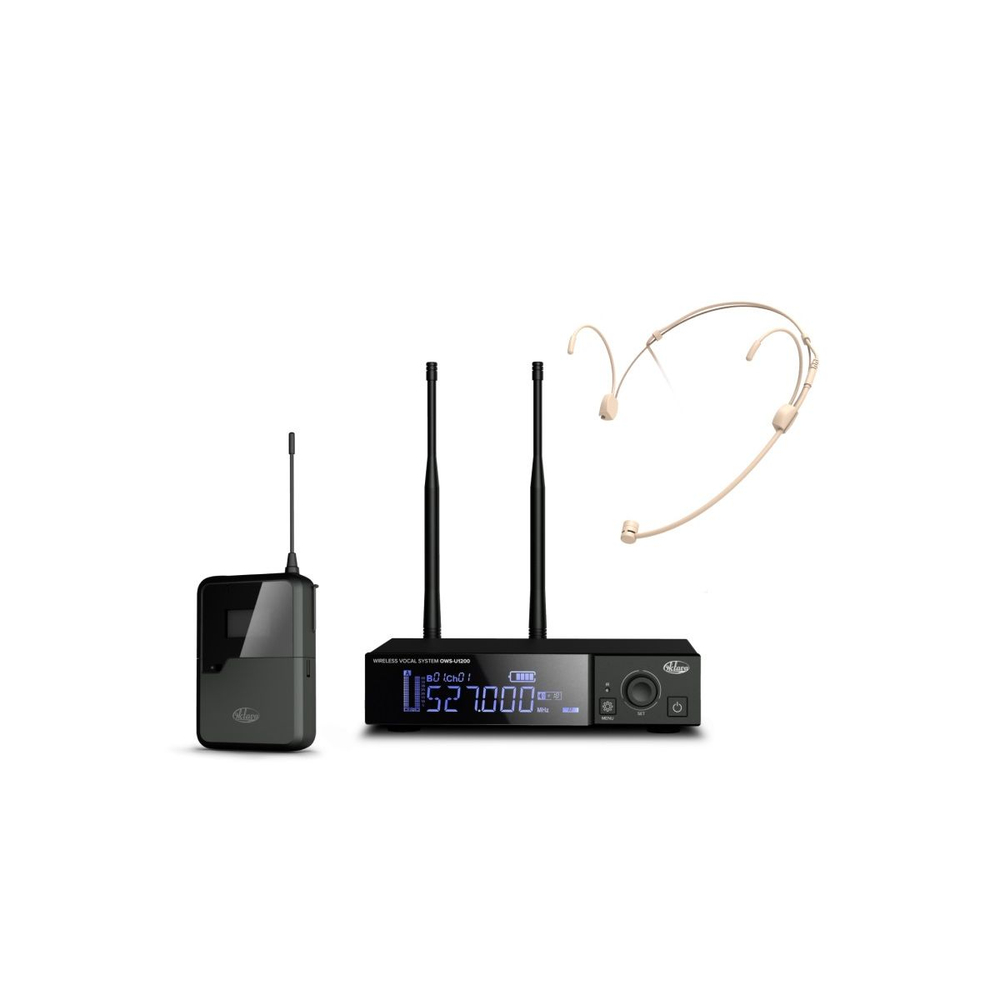 Октава OWS-U1200D01 PLUS