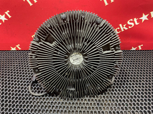 Вискомуфта 2019г