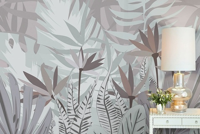 Обои и панно Affresco, коллекция  Fantasy