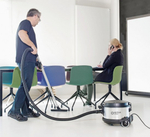 Пылесос сетевой NILFISK GD930 CN 9055318010