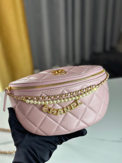 Chanel Waist Bag