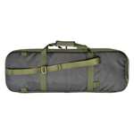 Оружейный кейс МСО-091 для ВПО-201М «Бекас-Авто» и схожих по габаритам изделий (l=91см, МОЛОТ)