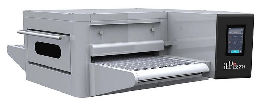 Печь для пиццы конвейерная ITPIZZA T40 TS