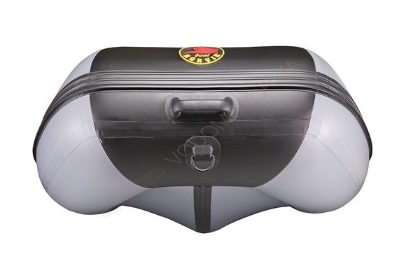 Лодка надувная Norvik 320CL