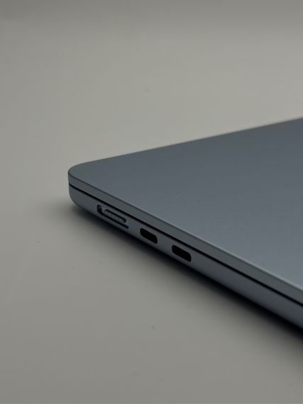 Apple MacBook Air 15 M4 16/256Gb Sky Blue
