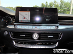 Kia The K9 (Quoris/K900) 3.8 GDI AWD (01.2020)