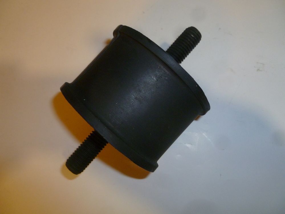Амортизатор (84 х55х2Ш М14х36) платформы двигателя VP175H /Vibration Damper