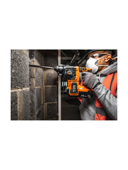 Аккумуляторный бесщеточный перфоратор AEG BBH18BL2-0 18В 4935480697