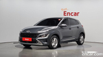 Hyundai The New KONA Бензин 1.6 Turbo 2WD (12.2022)