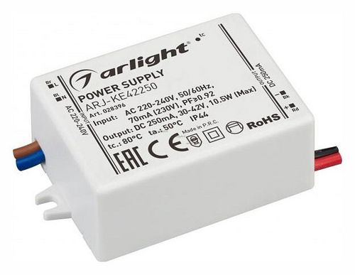 Блок питания Arlight 028396
