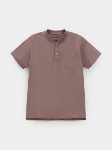 фуфайка  для мальчика  КР 302391/капучино 1312 к640