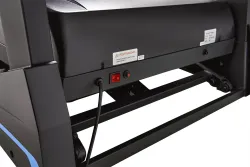 Беговая дорожка Proxima Rossi IPro