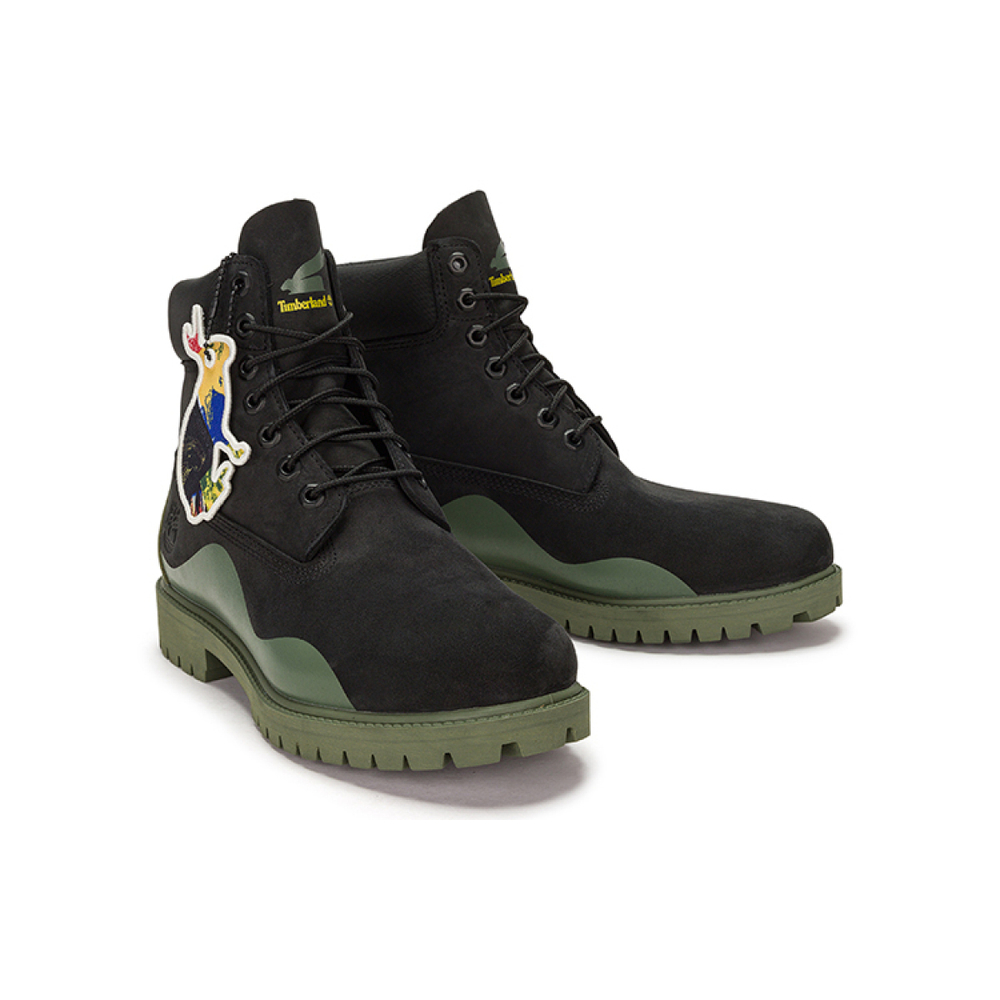 Ботинки Timberland PREMIUM, A5UYWW