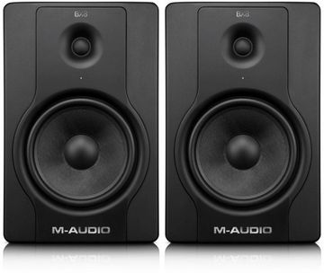 Студийный монитор M-AUDIO BX8 D2