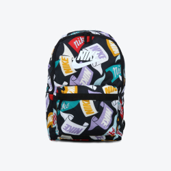 Рюкзак взрослый NIKE NK HERITAGE BKPK-PENANT TOSS